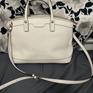 Henri Bendel bag
